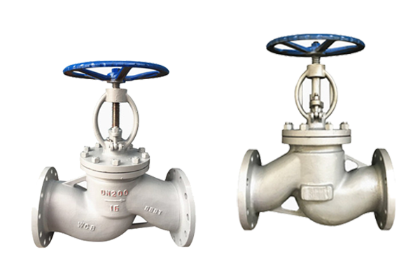 Τα πλεονεκτήματα της Bellow Globe Valve