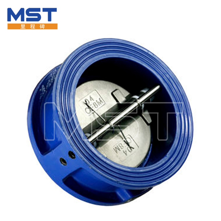 Γιατί η βαλβίδα επιστροφής πεταλούδας δεν είναι η έξυπνη επιλογή για το βιομηχανικό σας σύστημα;